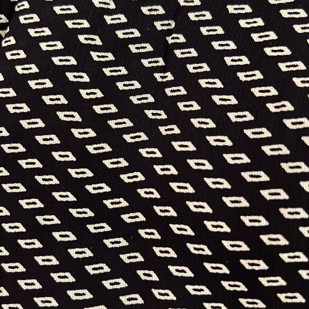 Ann Taylor wrap dress - Picture 9 of 9
